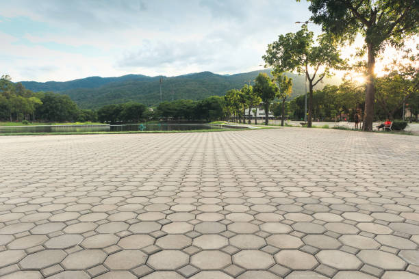 Decorative Driveway Pavers in Inver Grove Heights, MN