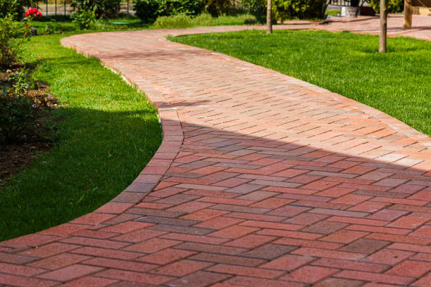 Professional Driveway Pavers in Inver Grove Heights, MN