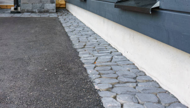 Best Residential Driveway Paver Services  in Inver Grove Heights, MN
